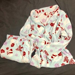 2XL Cute pajama set!
